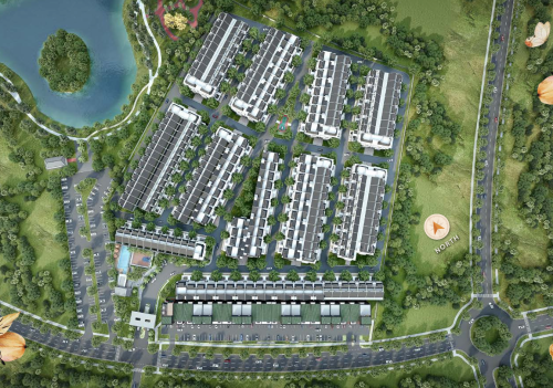 Sutera Winona - Alam Sutera, residential commercial for lease sale, dijual disewakan, PT Alam Sutera Realty Tbk | We provide Indonesia infrastructure map on various property sectors and data. Access property listings, infrastructure developments, news, and valuable transaction data for informed decisions.