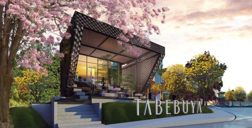 Tabebuya - BSD City, residential commercial for lease sale, dijual disewakan, Sinarmas Land | We provide Indonesia infrastructure map on various property sectors and data. Access property listings, infrastructure developments, news, and valuable transaction data for informed decisions.