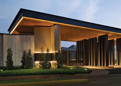 The Gramercy - Alam Sutera, residential commercial for lease sale, dijual disewakan, PT Alam Sutera Realty Tbk | We provide Indonesia infrastructure map on various property sectors and data. Access property listings, infrastructure developments, news, and valuable transaction data for informed decisions.