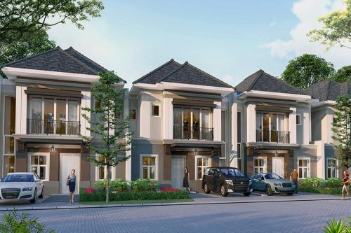 Visana - The Savia - BSD City, residential commercial for lease sale, dijual disewakan, Sinarmas Land | We provide Indonesia infrastructure map on various property sectors and data. Access property listings, infrastructure developments, news, and valuable transaction data for informed decisions.
