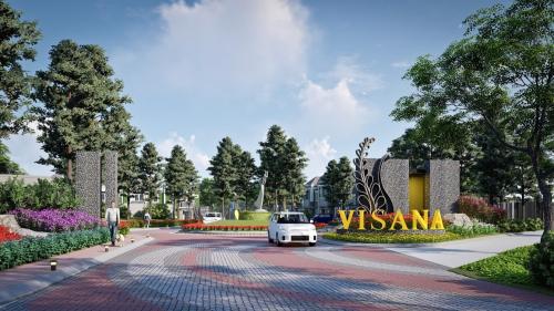 Visana - The Savia - BSD City, residential commercial for lease sale, dijual disewakan, Sinarmas Land | We provide Indonesia infrastructure map on various property sectors and data. Access property listings, infrastructure developments, news, and valuable transaction data for informed decisions.