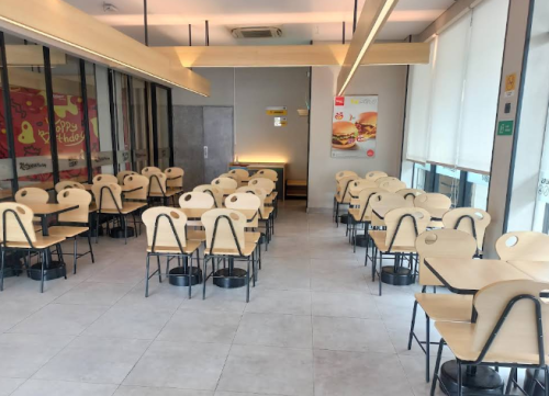 Richeese Factory Cimone, Stand Alone Retail | We provide Indonesia infrastructure map on various property sectors and data. Access property listings, infrastructure developments, news, and valuable transaction data for informed decisions.