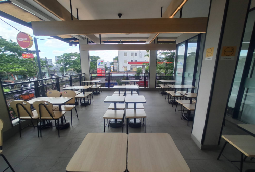 Richeese Factory Cimone, Stand Alone Retail | We provide Indonesia infrastructure map on various property sectors and data. Access property listings, infrastructure developments, news, and valuable transaction data for informed decisions.