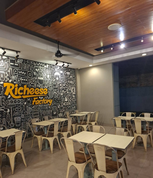 Richeese Factory Cipondoh, Stand Alone Retail | We provide Indonesia infrastructure map on various property sectors and data. Access property listings, infrastructure developments, news, and valuable transaction data for informed decisions.
