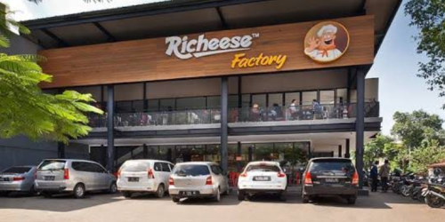 Richeese Factory Cikupa, Stand Alone Retail | We provide Indonesia infrastructure map on various property sectors and data. Access property listings, infrastructure developments, news, and valuable transaction data for informed decisions.