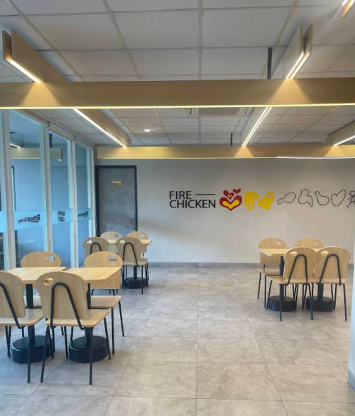 Richeese Factory Cikupa, Stand Alone Retail | We provide Indonesia infrastructure map on various property sectors and data. Access property listings, infrastructure developments, news, and valuable transaction data for informed decisions.