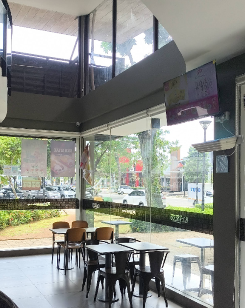 Richeese Factory Cikupa, Stand Alone Retail | We provide Indonesia infrastructure map on various property sectors and data. Access property listings, infrastructure developments, news, and valuable transaction data for informed decisions.