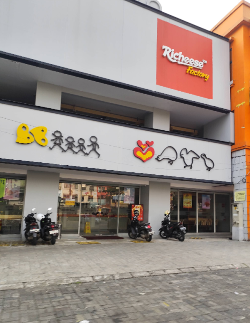 Richeese Factory Citra Raya, Stand Alone Retail | We provide Indonesia infrastructure map on various property sectors and data. Access property listings, infrastructure developments, news, and valuable transaction data for informed decisions.