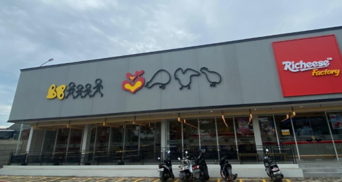 Richeese Factory Grand Batavia, Stand Alone Retail | We provide Indonesia infrastructure map on various property sectors and data. Access property listings, infrastructure developments, news, and valuable transaction data for informed decisions.