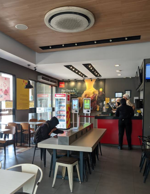 Richeese Factory Pamulang, Stand Alone Retail | We provide Indonesia infrastructure map on various property sectors and data. Access property listings, infrastructure developments, news, and valuable transaction data for informed decisions.