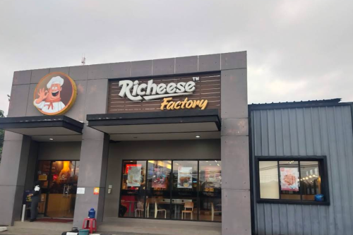 Richeese Factory Pinang, Stand Alone Retail | We provide Indonesia infrastructure map on various property sectors and data. Access property listings, infrastructure developments, news, and valuable transaction data for informed decisions.