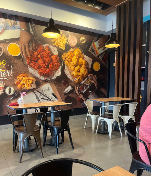 Richeese Factory Pinang, Stand Alone Retail | We provide Indonesia infrastructure map on various property sectors and data. Access property listings, infrastructure developments, news, and valuable transaction data for informed decisions.