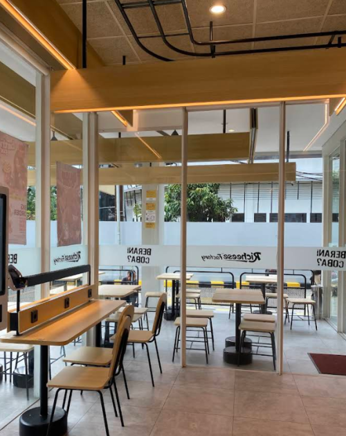 Richeese Factory Tigaraksa, Stand Alone Retail | We provide Indonesia infrastructure map on various property sectors and data. Access property listings, infrastructure developments, news, and valuable transaction data for informed decisions.