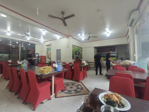 Restoran Sederhana Bintaro, Stand Alone Retail | We provide Indonesia infrastructure map on various property sectors and data. Access property listings, infrastructure developments, news, and valuable transaction data for informed decisions.