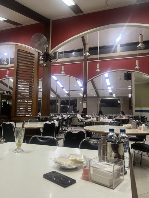 Restoran Sederhana BSD, Stand Alone Retail | We provide Indonesia infrastructure map on various property sectors and data. Access property listings, infrastructure developments, news, and valuable transaction data for informed decisions.