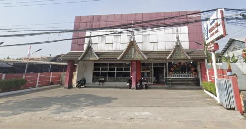 Restoran Sederhana Tangerang Mauk, Stand Alone Retail | We provide Indonesia infrastructure map on various property sectors and data. Access property listings, infrastructure developments, news, and valuable transaction data for informed decisions.