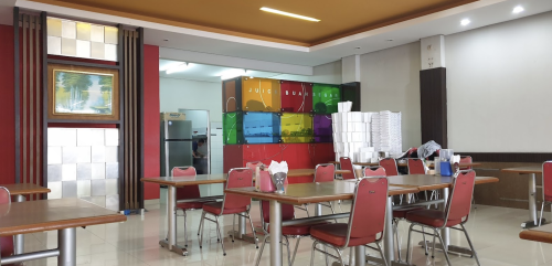 Restoran Sederhana Tangerang Mauk, Stand Alone Retail | We provide Indonesia infrastructure map on various property sectors and data. Access property listings, infrastructure developments, news, and valuable transaction data for informed decisions.