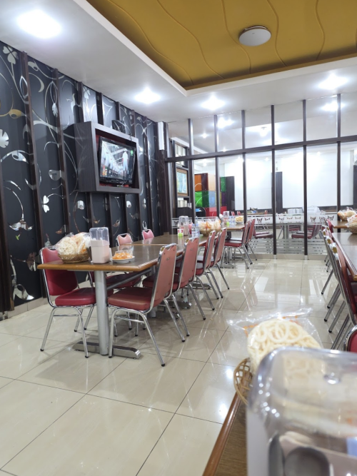 Restoran Sederhana Tangerang Mauk, Stand Alone Retail | We provide Indonesia infrastructure map on various property sectors and data. Access property listings, infrastructure developments, news, and valuable transaction data for informed decisions.