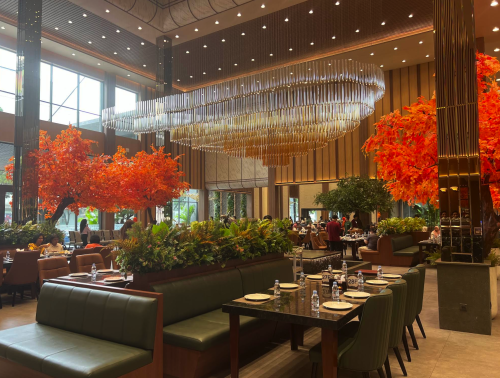 Pagi Sore Bintaro Sektor 7, Stand Alone Retail | We provide Indonesia infrastructure map on various property sectors and data. Access property listings, infrastructure developments, news, and valuable transaction data for informed decisions.