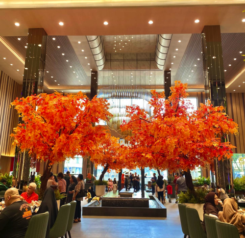 Pagi Sore Bintaro Sektor 7, Stand Alone Retail | We provide Indonesia infrastructure map on various property sectors and data. Access property listings, infrastructure developments, news, and valuable transaction data for informed decisions.