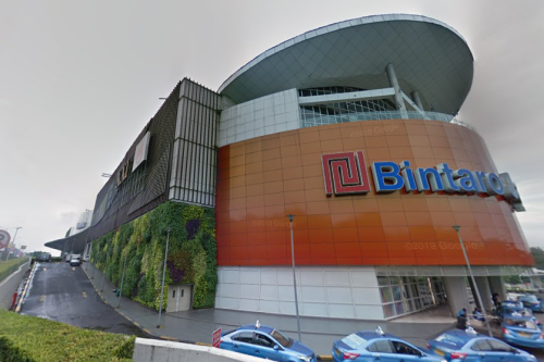 Bintaro Jaya Xchange merupakan pusat perbelanjaan yang terletak di Jalan Boulevard Bintaro Jaya, Pondok Aren, Tangerang Selatan. Pusat perbelanjaan ini dibangun...