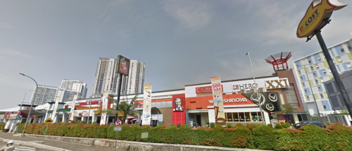 Bintaro Jaya Plaza merupakan pusat perbelanjaan yang terletak di Jl. Bintaro Utama 3A Blok D No. 28, Kecamatan Pondok Aren, Kota Tanggerang Selatan. Mall ini di...