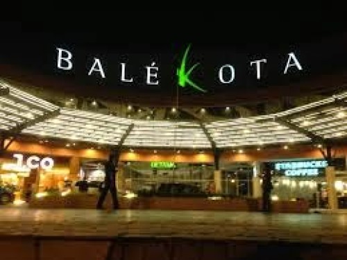 Balekota Mall, Strata Retail, PT Paramita Bangun Persada | We provide Indonesia infrastructure map on various property sectors and data. Access property listings, infrastructure developments, news, and valuable transaction data for informed decisions.