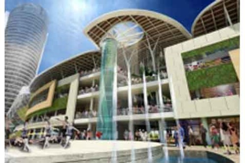 Bintaro Jaya Xchange 2 merupakan salah satu pusat perbelanjaan yang terletak di Jl. Lingkar Raya No. 12, Kota Tangerang, Banten. Bintaro Jaya Xchange 2 berdiri...