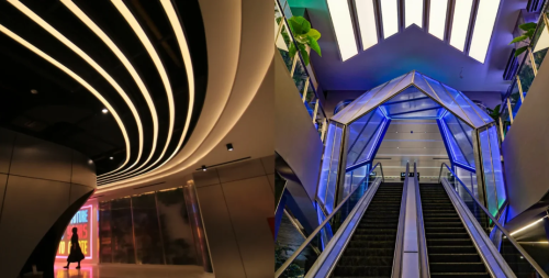 Carstensz Mall, Leased Retail, JHL Group | We provide Indonesia infrastructure map on various property sectors and data. Access property listings, infrastructure developments, news, and valuable transaction data for informed decisions.