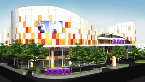 Icon Walk (sebelumnya bernama Mall Cimone City) merupakan pusat perbelanjaan yang terletak di Jalan Raya Merdeka, Karawaci, Tangerang. Pusat perbelanjaan ini di...