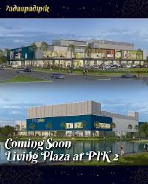 Living Plaza PIK 2, Leased Retail, Tiga Dua Delapan, PT (Kawan Lama Group) | We provide Indonesia infrastructure map on various property sectors and data. Access property listings, infrastructure developments, news, and valuable transaction data for informed decisions.