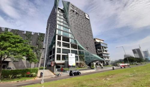 SOUTH78 by Vivere, Leased Retail, PT Asdi Swasatya | We provide Indonesia infrastructure map on various property sectors and data. Access property listings, infrastructure developments, news, and valuable transaction data for informed decisions.
