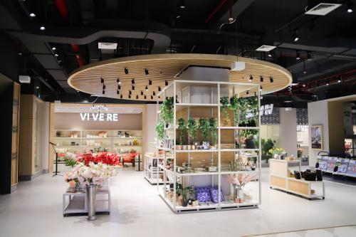 SOUTH78 by Vivere, Leased Retail, PT Asdi Swasatya | We provide Indonesia infrastructure map on various property sectors and data. Access property listings, infrastructure developments, news, and valuable transaction data for informed decisions.