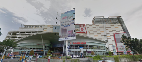 Tangcity Mall merupakan salah satu pusat perbelanjaan yang terletak di Jl. Jenderal Sudirman No. 1, Tangerang, Banten. Tangcity Mall berdiri pada tahun 2011 dib...