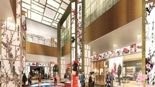 Trans Park Mall Bintaro merupakan pusat perbelanjaan yang terletak di Jl. Prof. DR. Satrio No. 5, Kecamatan Pondok Aren, Kota Tanggerang Selatan. Mall ini diban...