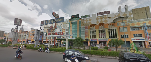 WTC Matahari merupakan pusat perbelanjaan yang terletak di Jl. Raya Serpong No. 39, Kecamatan Serpong, Kota Tanggerang Selatan. Mall ini dibangun oleh PT Lippo...