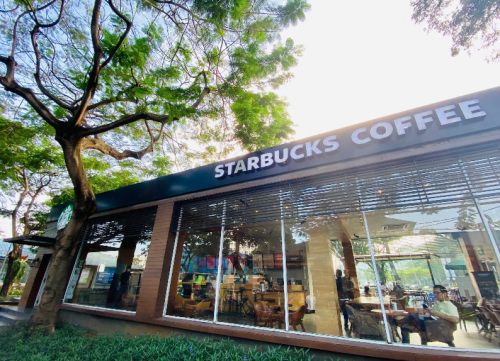 Starbucks Flavor Bliss Alam Sutra, Stand Alone Retail | We provide Indonesia infrastructure map on various property sectors and data. Access property listings, infrastructure developments, news, and valuable transaction data for informed decisions.