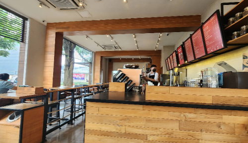 Starbucks Flavor Bliss Alam Sutra, Stand Alone Retail | We provide Indonesia infrastructure map on various property sectors and data. Access property listings, infrastructure developments, news, and valuable transaction data for informed decisions.