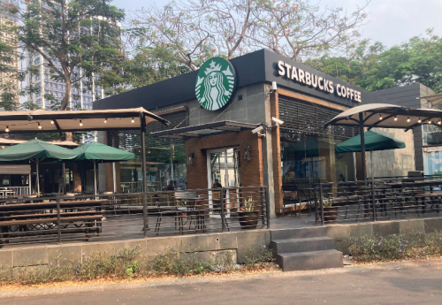 Starbucks Flavor Bliss Alam Sutra, Stand Alone Retail | We provide Indonesia infrastructure map on various property sectors and data. Access property listings, infrastructure developments, news, and valuable transaction data for informed decisions.