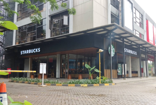 Starbucks Bintaro Sektor 7, Stand Alone Retail | We provide Indonesia infrastructure map on various property sectors and data. Access property listings, infrastructure developments, news, and valuable transaction data for informed decisions.