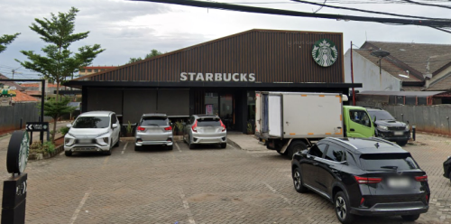 Starbucks DT Cipondoh, Stand Alone Retail | We provide Indonesia infrastructure map on various property sectors and data. Access property listings, infrastructure developments, news, and valuable transaction data for informed decisions.