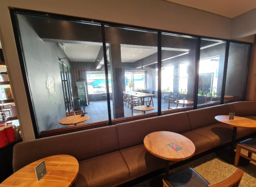 Starbucks DT Cipondoh, Stand Alone Retail | We provide Indonesia infrastructure map on various property sectors and data. Access property listings, infrastructure developments, news, and valuable transaction data for informed decisions.