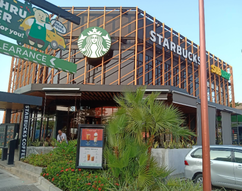 Starbucks Centre Point PIK 2, Stand Alone Retail | We provide Indonesia infrastructure map on various property sectors and data. Access property listings, infrastructure developments, news, and valuable transaction data for informed decisions.