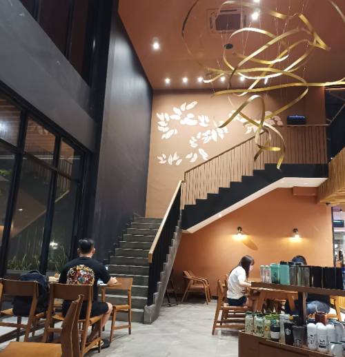 Starbucks Centre Point PIK 2, Stand Alone Retail | We provide Indonesia infrastructure map on various property sectors and data. Access property listings, infrastructure developments, news, and valuable transaction data for informed decisions.