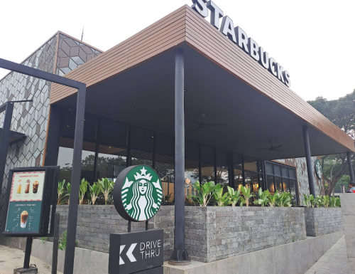 Starbucks Emerald Bintaro, Stand Alone Retail | We provide Indonesia infrastructure map on various property sectors and data. Access property listings, infrastructure developments, news, and valuable transaction data for informed decisions.
