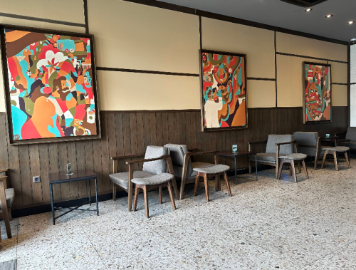 Starbucks Kisamaun, Stand Alone Retail | We provide Indonesia infrastructure map on various property sectors and data. Access property listings, infrastructure developments, news, and valuable transaction data for informed decisions.