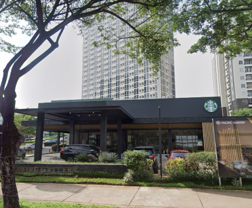 Starbucks DT Pacific Garden Alam Sutera, Stand Alone Retail | We provide Indonesia infrastructure map on various property sectors and data. Access property listings, infrastructure developments, news, and valuable transaction data for informed decisions.