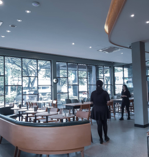 Starbucks DT Pacific Garden Alam Sutera, Stand Alone Retail | We provide Indonesia infrastructure map on various property sectors and data. Access property listings, infrastructure developments, news, and valuable transaction data for informed decisions.