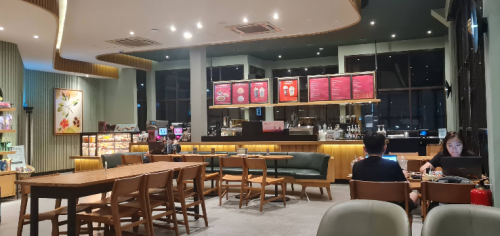 Starbucks DT Pacific Garden Alam Sutera, Stand Alone Retail | We provide Indonesia infrastructure map on various property sectors and data. Access property listings, infrastructure developments, news, and valuable transaction data for informed decisions.