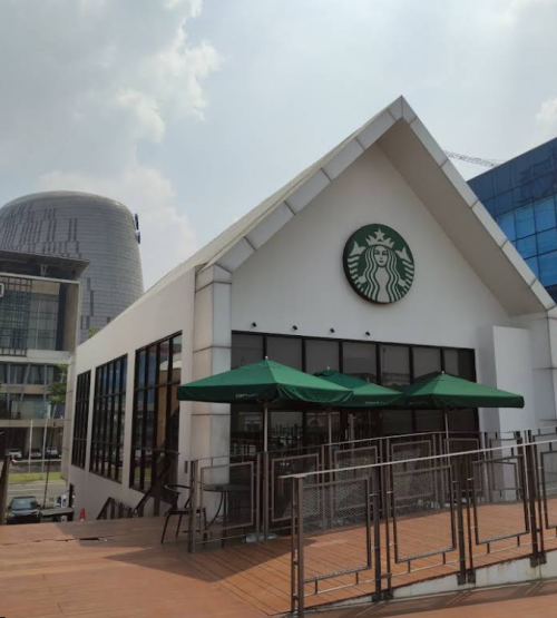Starbucks Bez Gading Serpong, Stand Alone Retail | We provide Indonesia infrastructure map on various property sectors and data. Access property listings, infrastructure developments, news, and valuable transaction data for informed decisions.